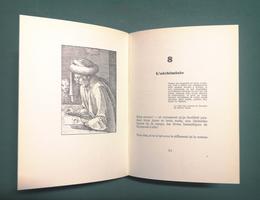 <strong>Gaspard de la nuit fantaisies à la manière de Rembrandt et de Callot‎. Illustrations de Rembrandt et Jacques Callot et 16 dessins inédits de l'auteur.</strong>