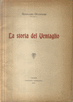 La storia del ventaglio