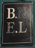 <strong>BNEL. Numero unico, 1947.</strong> A cura della redazione dell'Associazione Italiana Bianco e Nero Ex Libris.