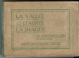 VALLEE, D'AOSTE EN IMAGES.