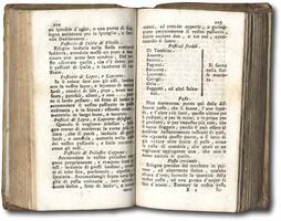 <strong>Il Cuoco Reale e Cittadino</strong>, il quale insegna ad ordinare ogni sorta di vivanda, e la miglior maniera de' Ragu i più alla moda, ed i piu squisiti.