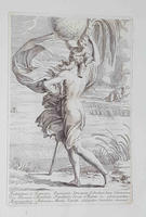 <strong>Vari disegni inventati dal Celebre Francesco Mazzuola detto il Parmigianino</strong>