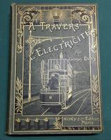 <strong>‎A travers l’Electricité.</strong> Deuxième edition.